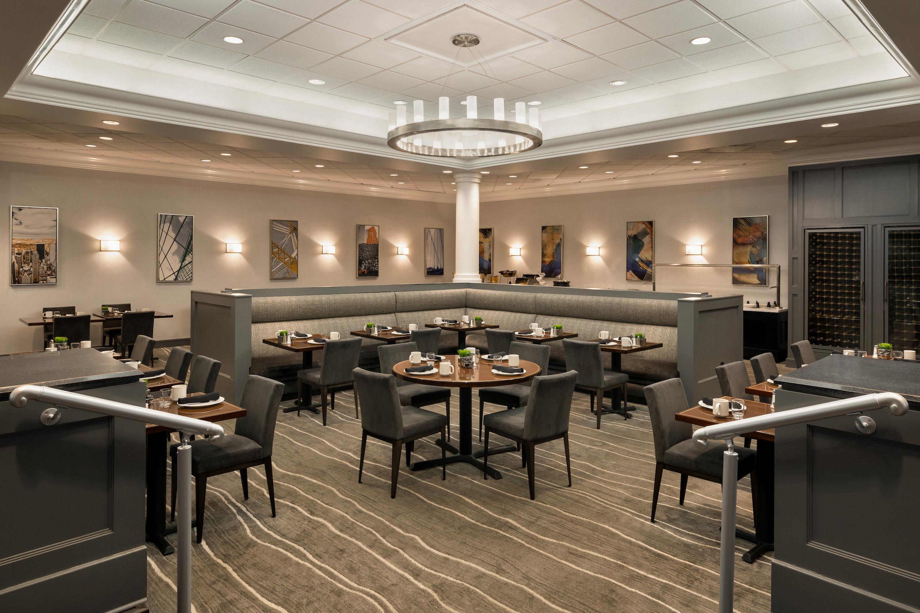 Отель Crowne Plaza Englewood By Ihg Экстерьер фото